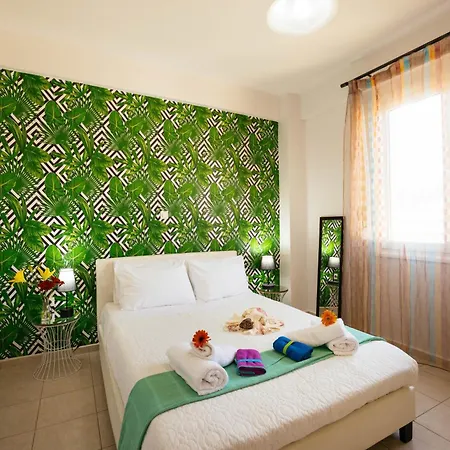 Apartament Seperi Sea & Sun 2 *