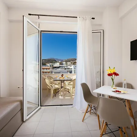 Seperi Sea & Sun 2 Apartamento *