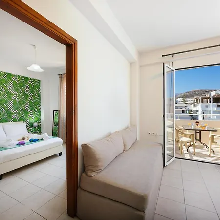 Apartament Seperi Sea & Sun 2