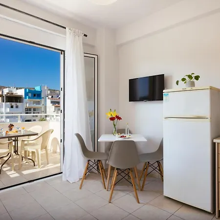 Seperi Sea & Sun 2 Apartamento Rétino
