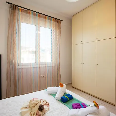 Apartamento Seperi Sea & Sun 2