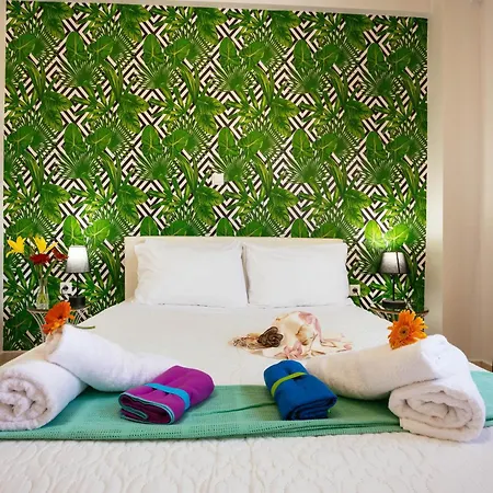 Apartamento Seperi Sea & Sun 2
