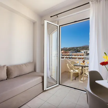 Apartament Seperi Sea & Sun 2 *