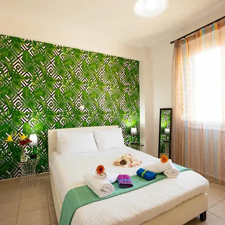 Seperi Sea & Sun 2 * Rethymno