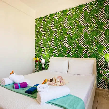 Seperi Sea & Sun 2 Appartamento Rethymno